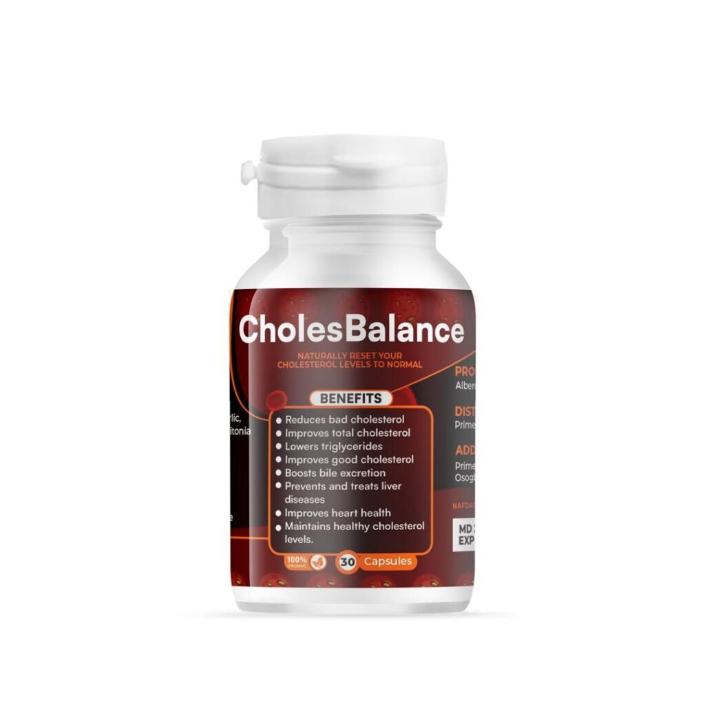 cholesbalance